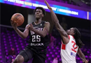 NBA2023选秀第二轮热门伤病成为最大困扰因素。