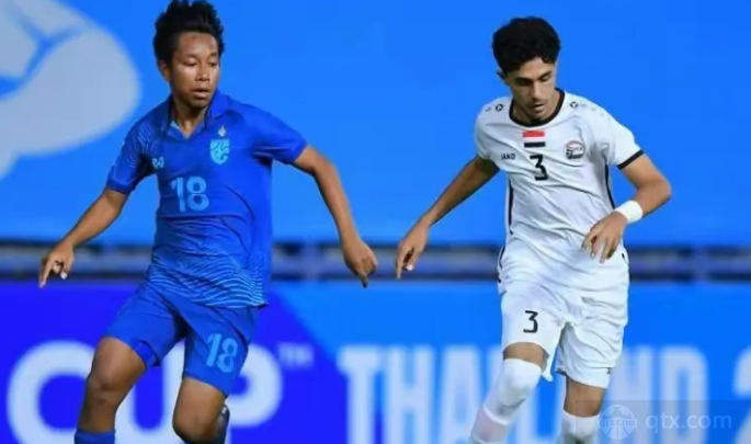 U17亚洲杯最新积分榜