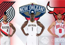 美国媒体预测NBA交易利拉德瑞文锡安将离开球队。
