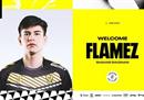 官宣：flameZ加盟Vitality，替代dupreeh