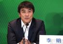 国安总经理谈换帅目标:争取亚冠。