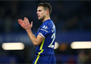 国际米兰即将签下azpilicueta，切尔西已经同意提前与球员解约。