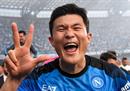 曝金玟倾向于加盟拜仁以4500万欧元解约。