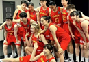 孟莉回归女篮，2023年亚洲杯女篮即将正式开赛。