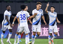 足协杯16强名单梅州客家赢得点球，长春亚泰4-3险胜南京。