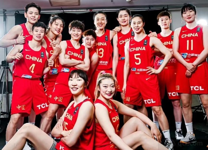 26日女篮全部赛程表