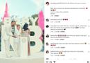 内马尔的第二个孩子是个女孩。祝贺31岁的内马尔第二次晋升为父亲。