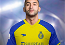 Ziyeh证实他将加入利雅得。年薪1200万欧元左右，合同2026年到期。