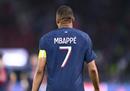 在巴黎年薪多少，Mbappé？转让后将超过6000万欧元。