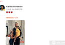 李今天抵达上海，在办理完手续后返回美国。