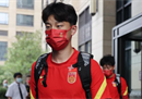 被曝光的谭龙基本确定了作为超龄球员的男足亚运会将在8月或9月重新组队。