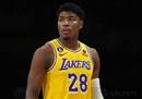 八村拒绝参加男篮世界杯，拒绝专心打NBA。