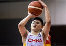 U19男篮中国三战皆负。今晚，U19中国男篮将迎战U19美国男篮。