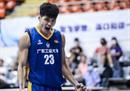 CBA选秀时间出炉陈邹阳成状元秀。