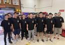 武汉大乱斗落幕 极致染爱茶首站即巅峰