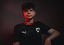官宣！siuhy离开GamerLegion重回MOUZ