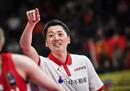 日本女篮教练评价中国女篮，这是一支伟大的球队。
