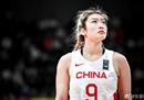 孟莉将继续在WNBA踢球，并帮助中国赢得了亚洲杯。