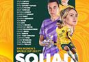 2023年澳大利亚女足世界杯23人名单及赛程