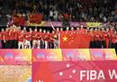 外媒评价中国女篮冠军，日媒具体分析。