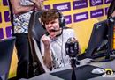 siuhy离别感言：感谢GamerLegion的每一个人
