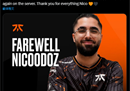 fnatic下放队内狙击手nicoodoz