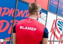 blameF谈BLAST 秋季小组赛：B组或是死亡小组