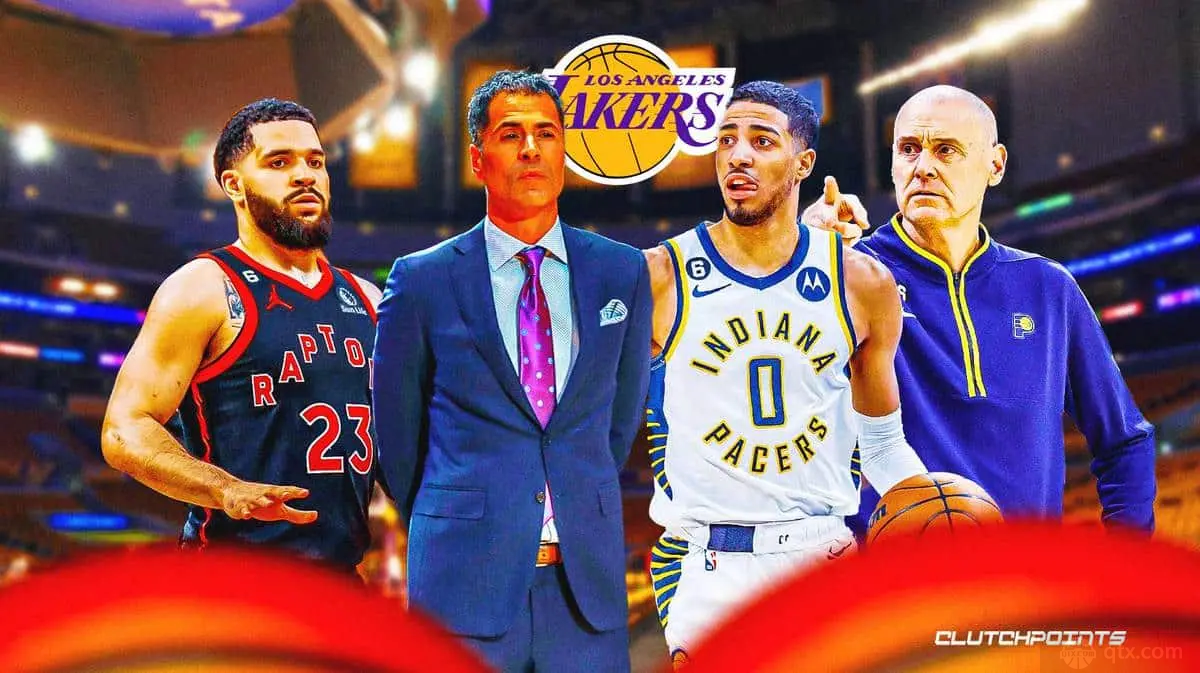 NBA交易市场三大赢家