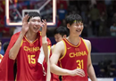 曝周琦、王哲林CBA业界共识周琦新赛季将亮相上港。