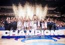 西班牙男篮公布了2023年世界杯16人名单，埃尔南戈麦斯兄弟领衔出征。