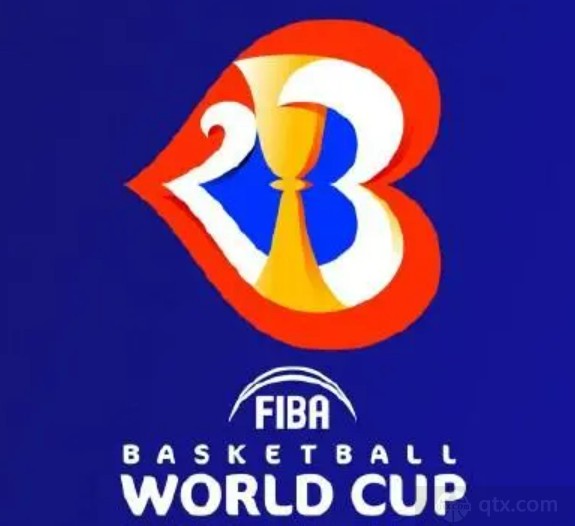 男篮世界杯2023赛程时间表