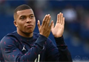 利物浦正式出价2024年Mbappé皇马签下免签Mbappé。