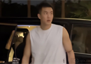 郭现身海口只是为了参加好友周杰伦的演唱会。