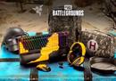 大吉大利，今晚吃鸡——RAZER发布《PUBG：绝地求生》主题系列外设