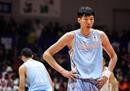 揭发周琦代表四川全运会辽宁体育局上诉。