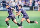 王寿彭将前往澳洲会见女子足球队，并从美国直飞阿德莱德。