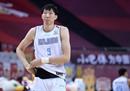 CBA球队交易周琦筹码出首钢男篮或成周琦下一匹黑马。