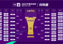 足协杯16强vs完整版2023足协杯1/8决赛赛程