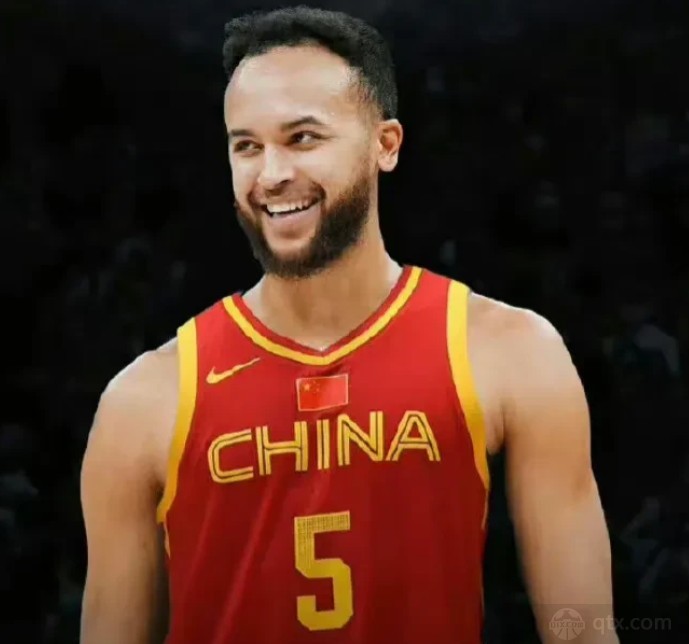 李凯尔或将加入中国队