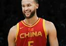 李将加入中国队，并将于8月20日代表中国男篮出战。