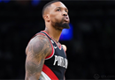 NBA球迷谈论利拉德的交易位置。利拉德应该去热火。