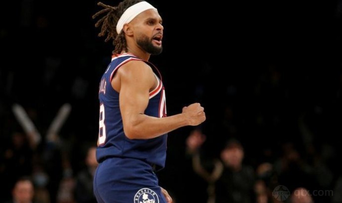 米尔斯谈10天被交易3次 随时准备离开