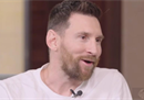 梅西回忆FIFA世界杯卡塔尔2022:我享受了整个世界杯，很多人改变了对我的看法。