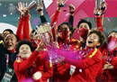 2023女足世界杯什么时候开始？将于北京时间7月20日上演。