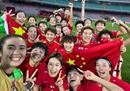 赵丽娜参加2023女足世界杯了吗？她只参加了2015年世界杯。