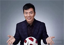 黄健翔将为贵州村超解说这些比赛，并将在本周六现场解说。