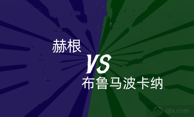 瑞典超赫根VS布鲁马波卡纳前瞻