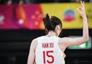 中国女篮韩旭赛季报销最新消息