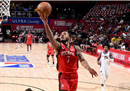 NBA夏季联赛最新情况:火箭击败勇士，篮网猛龙进入加时赛。