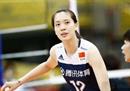 中国女排郑伊昕个人简介中国女排郑伊昕现在怎么样了？